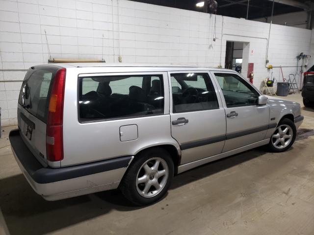 Изображение 3 1994 VOLVO 850  1994 с VIN YV1LW5505R2071255