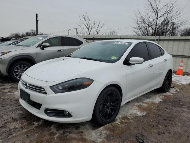 2013 DODGE DART LIMITED 2013 image
