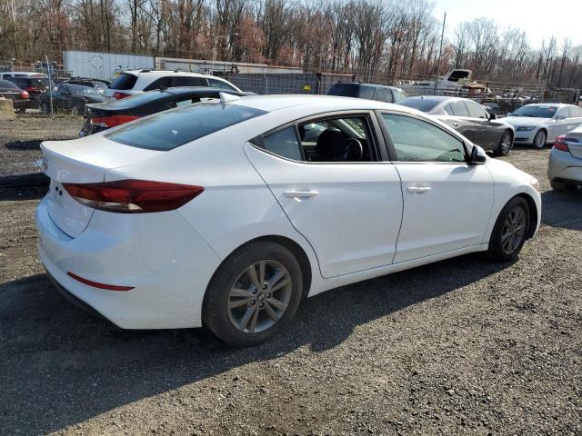 Obraz 3 z 2018 HYUNDAI ELANTRA SEL 2018 z VIN 5NPD84LF5JH247407