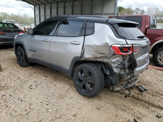 Obraz 2 z 2018 JEEP COMPASS LATITUDE 2018 z VIN 3C4NJCBB3JT486620