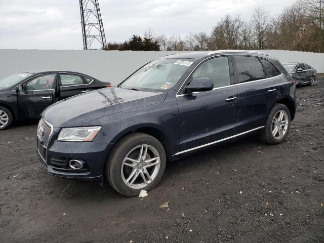 Obraz 2017 AUDI Q5 PREMIUM PLUS 2017