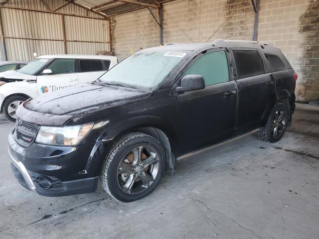 2015 DODGE JOURNEY CROSSROAD 2015 image