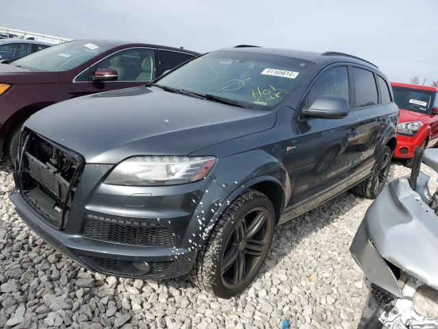 2014 AUDI Q7 PRESTIGE 2014 image