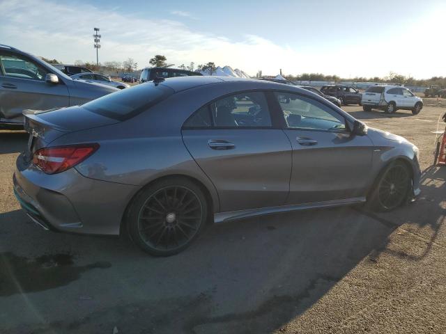 Obraz 3 z 2017 MERCEDES-BENZ CLA 250 4MATIC 2017 z VIN WDDSJ4GB1HN434615