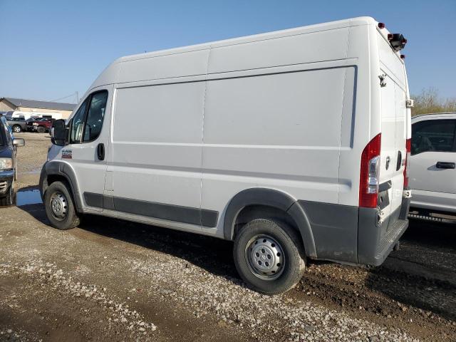 Obraz 2 z 2018 RAM PROMASTER 1500 1500 HIGH 2018 z VIN 3C6TRVBG0JE143279
