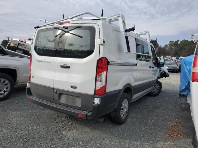 Obraz 3 z 2021 FORD TRANSIT T-250 2021 z VIN 1FTBR1Y82MKA25667