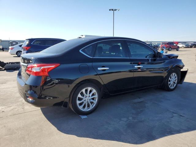 Изображение 3 2019 NISSAN SENTRA S 2019 с VIN 3N1AB7AP2KY244621