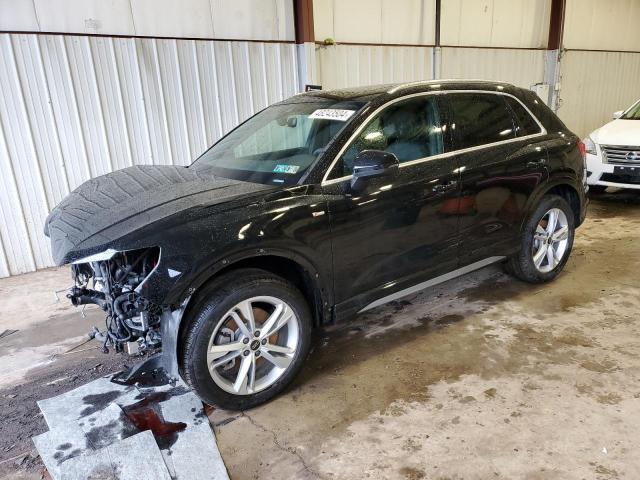 Obraz 2024 AUDI Q3 PREMIUM S LINE 45 2024