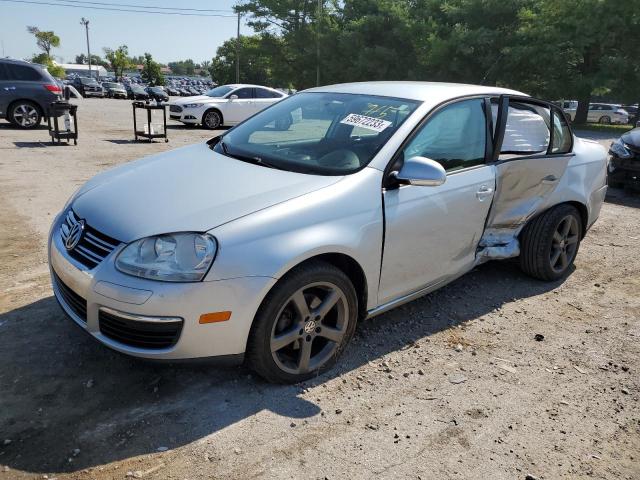 2009 VOLKSWAGEN JETTA S 2009 image