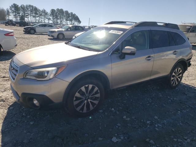 2015 SUBARU OUTBACK 2.5I LIMITED 2015 image