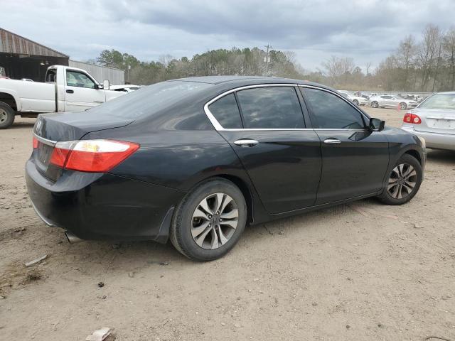 Image 3 of 2013 HONDA ACCORD LX 2013 with VIN 1HGCR2F38DA146907