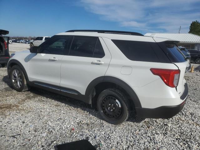 Obraz 2 z 2020 FORD EXPLORER XLT 2020 z VIN 1FMSK7DH2LGA60638