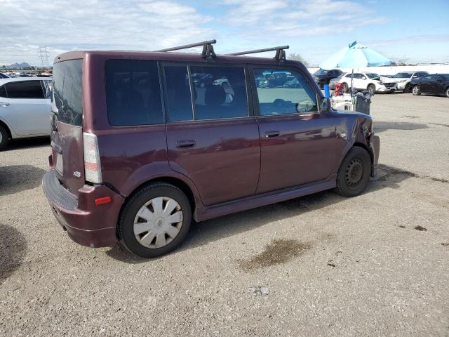 Obraz 3 z 2006 TOYOTA SCION XB 2006 z VIN JTLKT324864031567