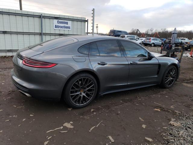 Изображение 3 2018 PORSCHE PANAMERA 4 2018 с VIN WP0AA2A70JL112077