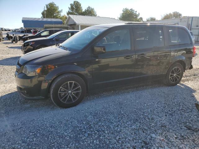 Изображение 1 2019 DODGE GRAND CARAVAN GT 2019 с VIN 2C4RDGEG7KR530422