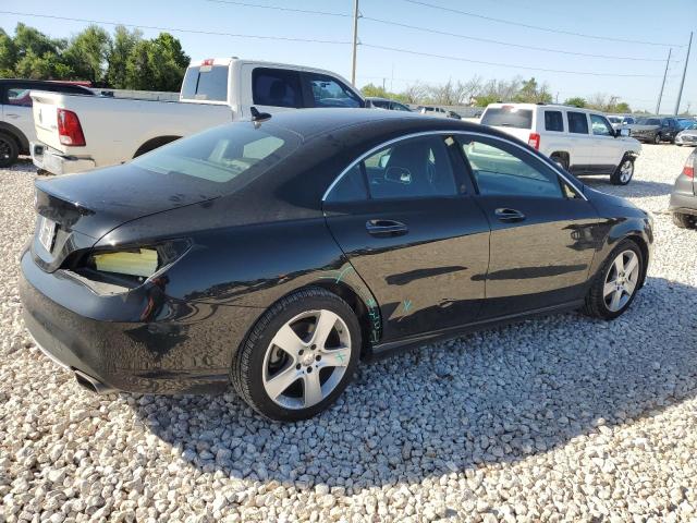 Изображение 3 2015 MERCEDES-BENZ CLA 250 2015 с VIN WDDSJ4EB0FN271634