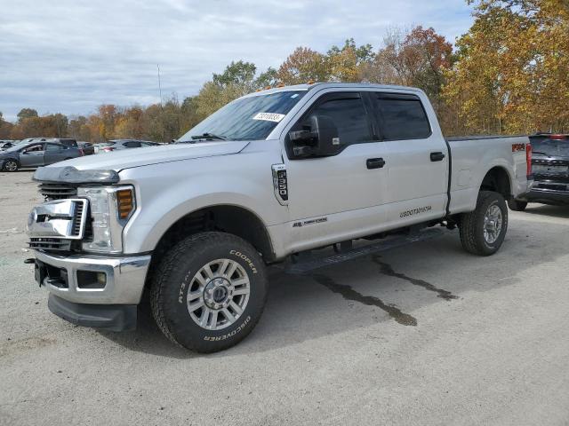 Image 1 of 2019 FORD F350 SUPER DUTY 2019 with VIN 1FT8W3BT7KEE09872
