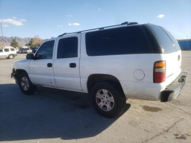 Obraz 2 z 2002 CHEVROLET SUBURBAN K1500 2002 z VIN 1GNFK16Z82J335298