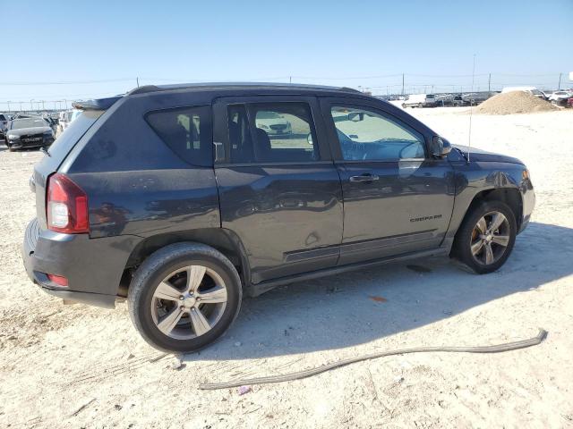 Изображение 3 2016 JEEP COMPASS LATITUDE 2016 с VIN 1C4NJDEB6GD594293