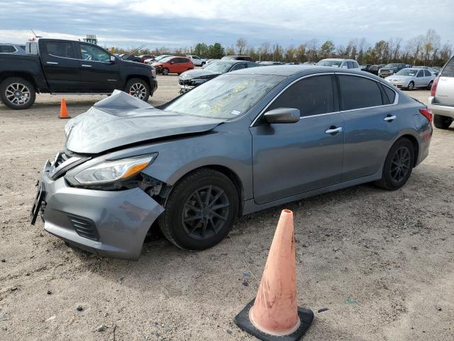 Изображение 1 2016 NISSAN ALTIMA 2.5 2016 с VIN 1N4AL3APXGC133839