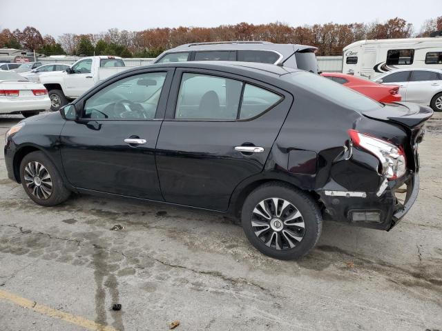 Obraz 2 z 2015 NISSAN VERSA S 2015 z VIN 3N1CN7APXFL833032