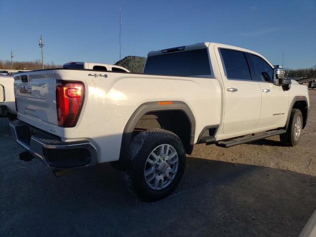 Obraz 3 z 2022 GMC SIERRA K2500 SLT 2022 z VIN 1GT49NE71NF196027