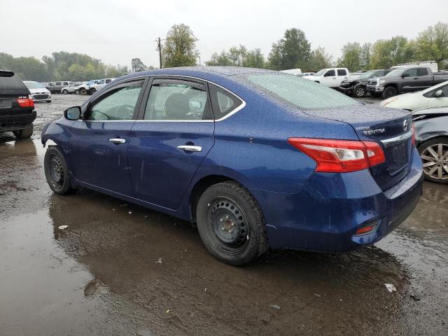 Image 2 of 2018 NISSAN SENTRA S 2018 with VIN 3N1AB7AP2JY342188