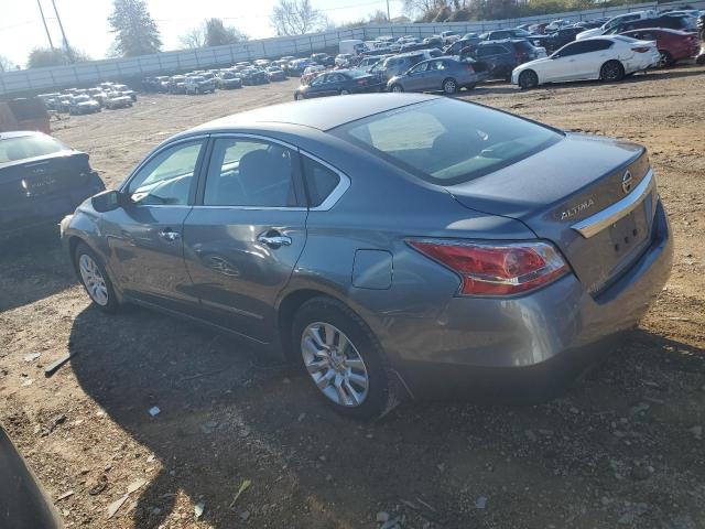 Obraz 2 z 2015 NISSAN ALTIMA 2.5 2015 z VIN 1N4AL3AP6FC142469