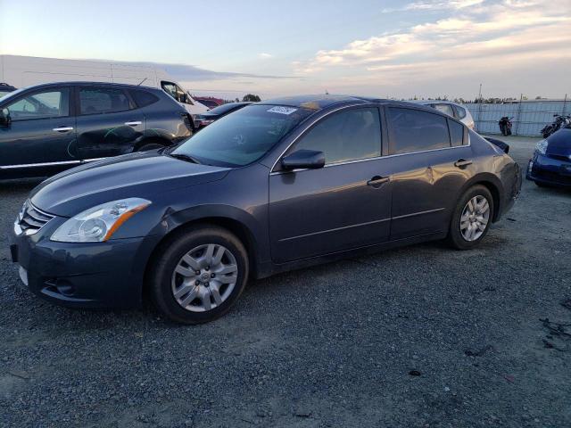 Image 1 of 2010 NISSAN ALTIMA BASE 2010 with VIN 1N4AL2AP8AN433644