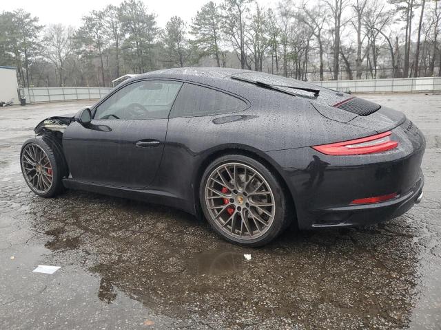 Obraz 2 z 2017 PORSCHE 911 CARRERA S 2017 z VIN WP0AB2A90HS124213