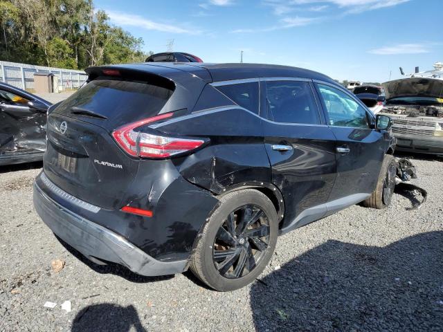 Image 3 of 2017 NISSAN MURANO S 2017 with VIN 5N1AZ2MG8HN139185