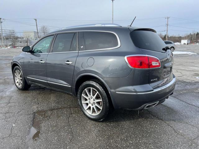 Image 3 of 2014 BUICK ENCLAVE  2014 with VIN 5GAKVBKD7EJ184300
