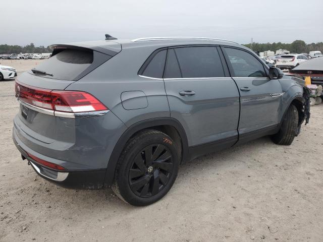 Изображение 3 2024 VOLKSWAGEN ATLAS CROSS SPORT SE 2024 с VIN 1V2JE2CA4RC216885