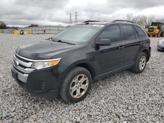 Изображение 2013 FORD EDGE SE 2013