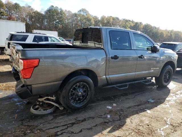 Image 3 of 2017 NISSAN TITAN S 2017 with VIN 1N6AA1EKXHN529078