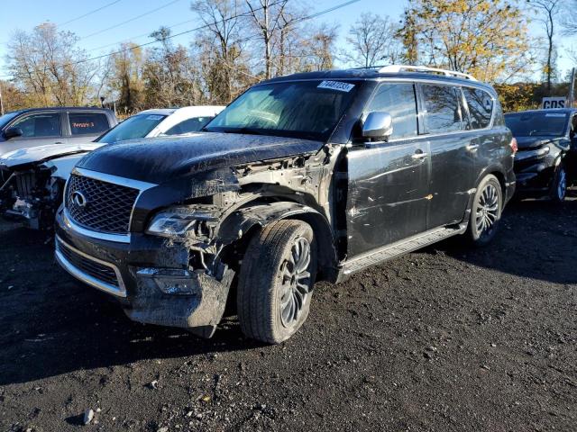 Изображение 2015 INFINITI QX80  2015