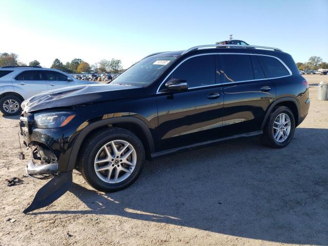 Obraz 1 z 2020 MERCEDES-BENZ GLS 450 4MATIC 2020 z VIN 4JGFF5KE0LA075452