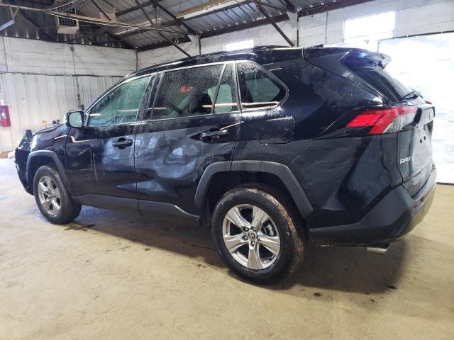 Image 2 of 2023 TOYOTA RAV4 XLE 2023 with VIN 2T3P1RFV4PW366777