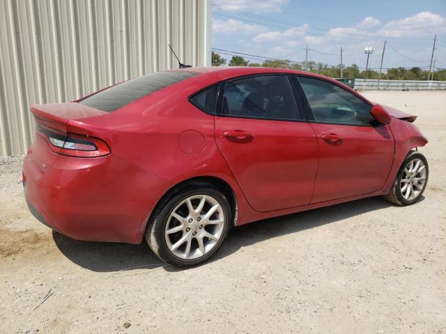 Obraz 3 z 2013 DODGE DART SXT 2013 z VIN 1C3CDFBA1DD137252