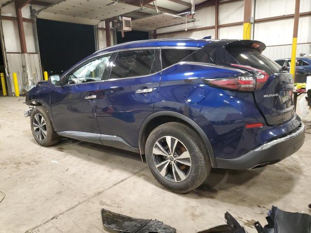Image 2 of 2023 NISSAN MURANO SV 2023 with VIN 5N1AZ2BS3PC110890