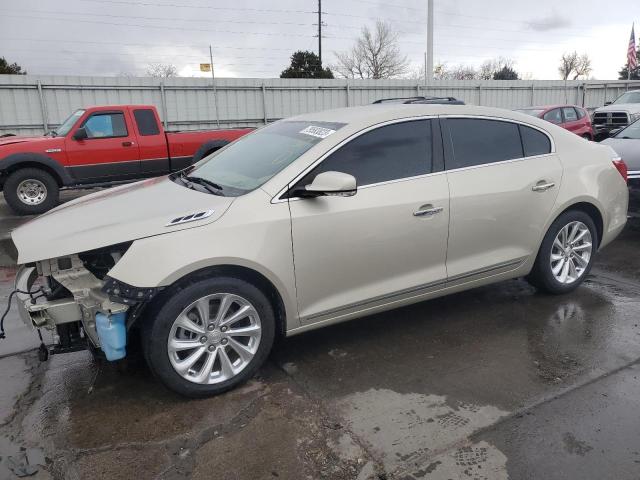 Obraz 1 z 2014 BUICK LACROSSE  2014 z VIN 1G4GB5G37EF198520