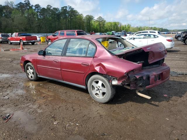 Obraz 2 z 2005 CHEVROLET CLASSIC  2005 z VIN 1G1ND52F75M201993