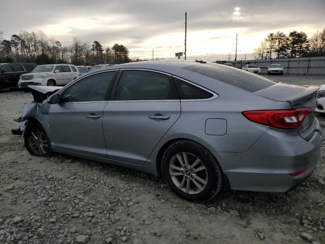 Изображение 2 2015 HYUNDAI SONATA SE 2015 с VIN 5NPE24AF5FH091823