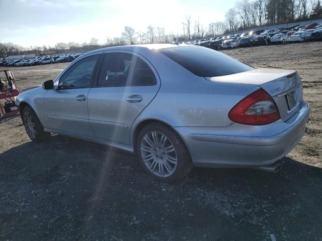Изображение 2 2008 MERCEDES-BENZ E 350 4MATIC 2008 с VIN WDBUF87X88B195569