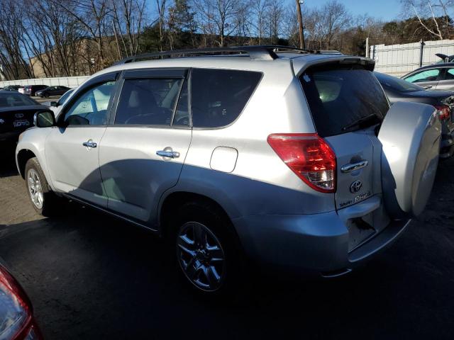 Obraz 2 z 2007 TOYOTA RAV4  2007 z VIN JTMZD33V975071957