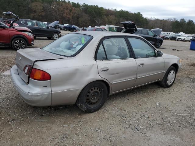 Obraz 3 z 1998 TOYOTA COROLLA VE 1998 z VIN 1NXBR18E8WZ003682