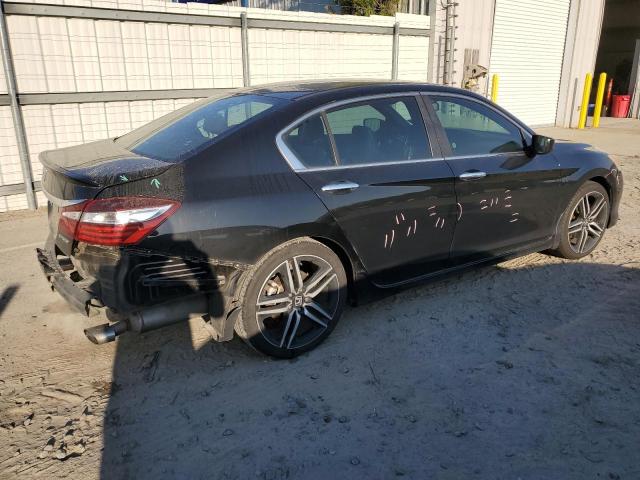 Obraz 3 z 2017 HONDA ACCORD SPORT 2017 z VIN 1HGCR2F5XHA085664