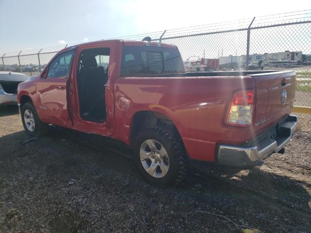 Obraz 2 z 2021 RAM 1500 BIG HORN/LONE STAR 2021 z VIN 1C6SRFFT5MN553469