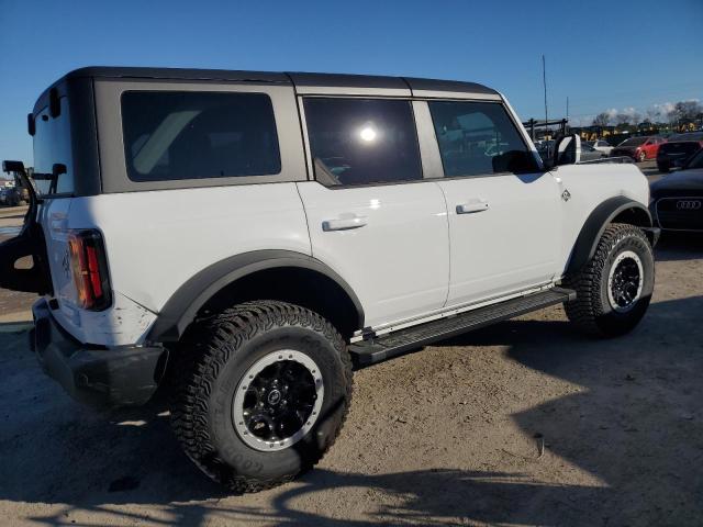 Изображение 3 2023 FORD BRONCO BASE 2023 с VIN 1FMEE5DP6PLB75420