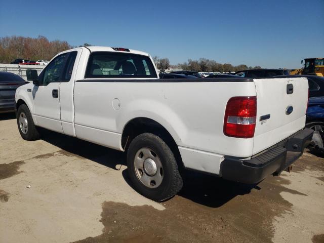 Изображение 2 2008 FORD F150 2008 с VIN 1FTRF12W28KE88154